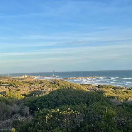 Sol Y Dunas Μαρμπέλλα