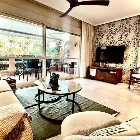 Sol Y Dunas * マルベーリャ