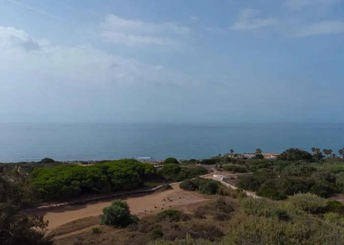 Sol Y Dunas Μαρμπέλλα