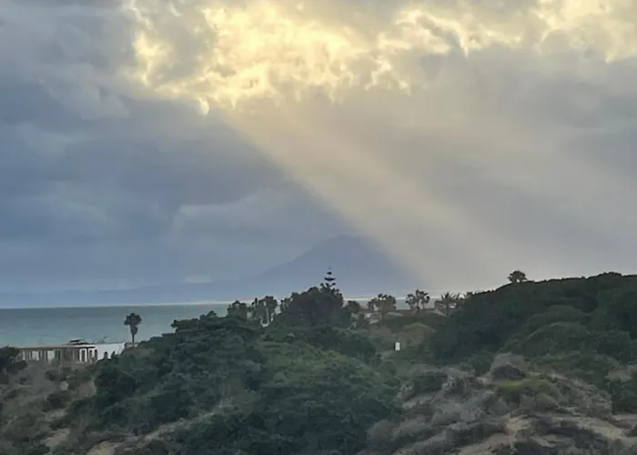 Sol Y Dunas Διαμέρισμα *