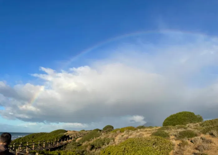 Sol Y Dunas Διαμέρισμα