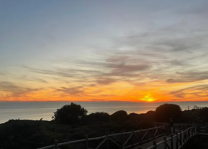 Sol Y Dunas Μαρμπέλλα