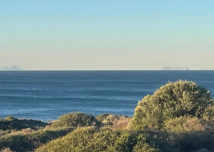 Διαμέρισμα Sol Y Dunas