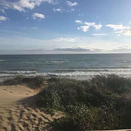 Daire Sol Y Dunas Marbella