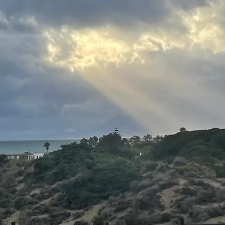 Sol Y Dunas Lejlighed *