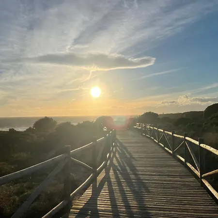 Sol Y Dunas Lejlighed Marbella