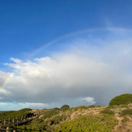 Sol Y Dunas Appartamento
