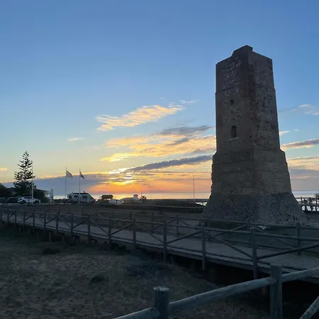 Lejlighed Sol Y Dunas