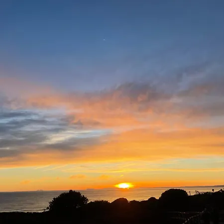 Sol Y Dunas Appartamento Marbella