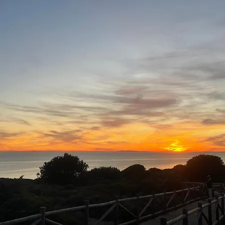 Sol Y Dunas Marbella