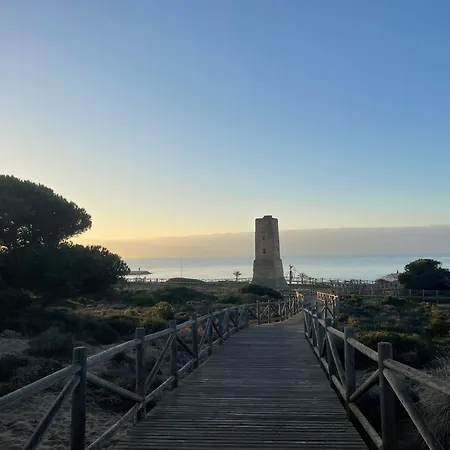 Sol Y Dunas Marbella