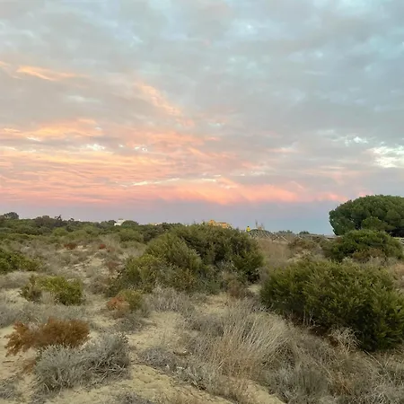 Lejlighed Sol Y Dunas