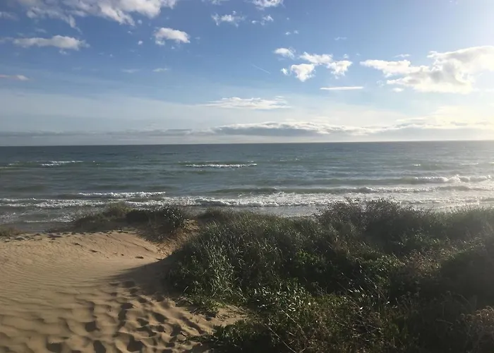 Appartamento Sol Y Dunas Marbella