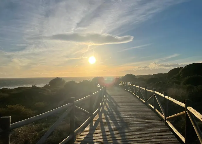 Sol Y Dunas Appartamento Marbella