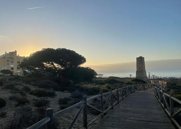 Sol Y Dunas Appartamento Marbella