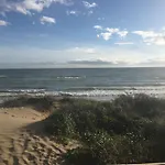 Lägenhet Sol Y Dunas Marbella
