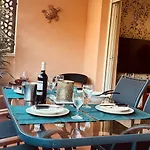 Lägenhet Sol Y Dunas Marbella