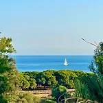 Sol Y Dunas Lägenhet *