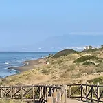 Sol Y Dunas Lägenhet *