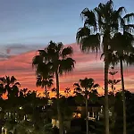 Sol Y Dunas Lägenhet Marbella