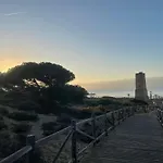 Sol Y Dunas Lägenhet Marbella