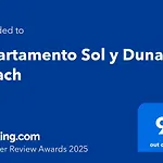 Sol Y Dunas Marbella