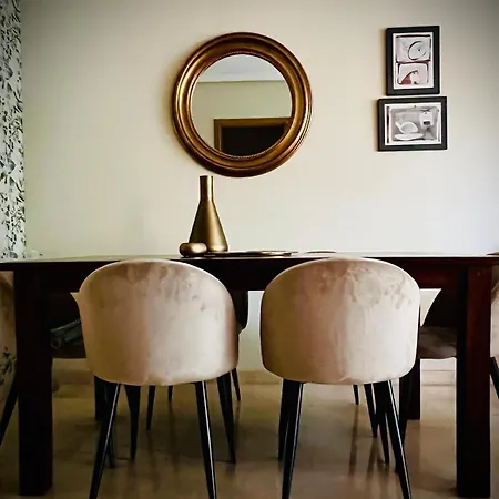 Apartament Sol Y Dunas *