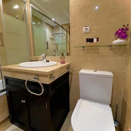 Apartament Sol Y Dunas *