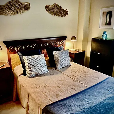 Sol Y Dunas Marbella