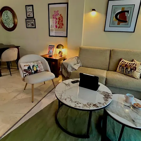 Apartament Sol Y Dunas *