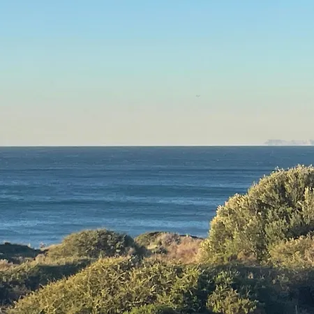 Apartament Sol Y Dunas