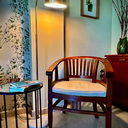 Apartmán Sol Y Dunas Marbella