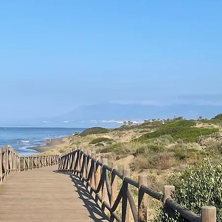 Apartmán Sol Y Dunas