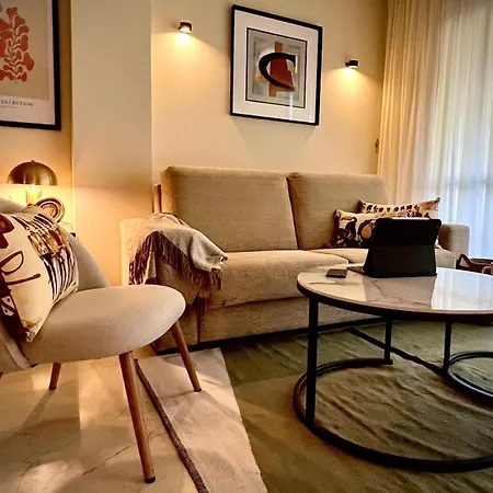 Apartmán Sol Y Dunas *