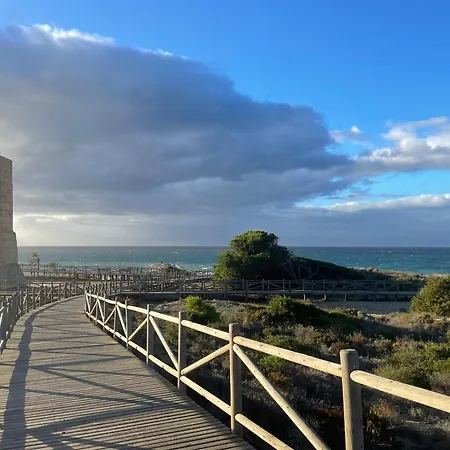 Sol Y Dunas * Marbella