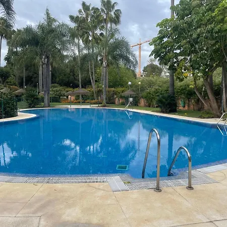 Sol Y Dunas Apartmán