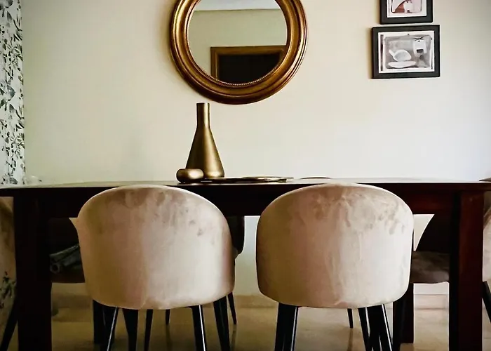 شقة Sol Y Dunas *