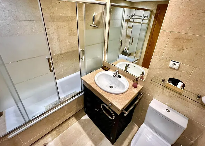 Sol Y Dunas ماربيا