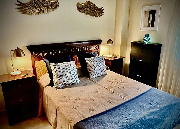 Sol Y Dunas ماربيا