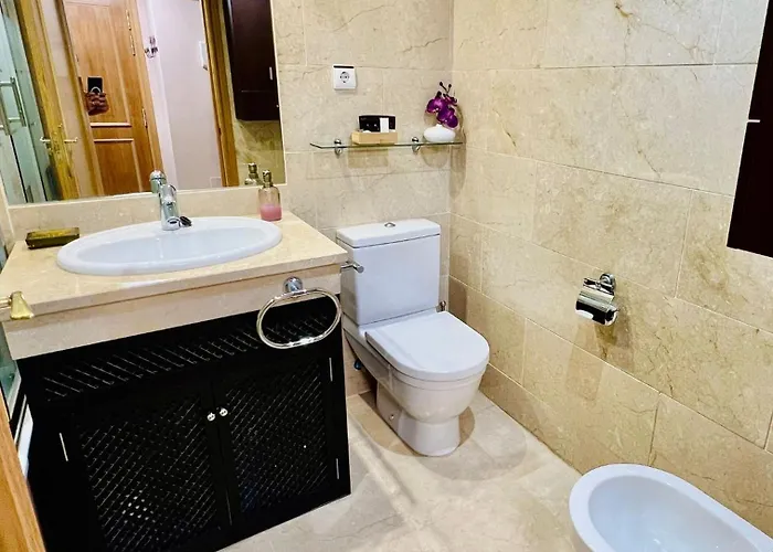 Sol Y Dunas * ماربيا