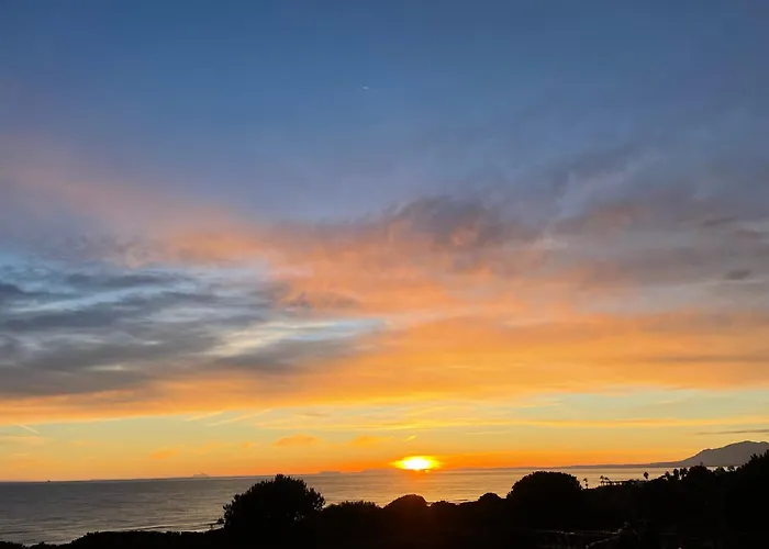 Sol Y Dunas شقة ماربيا