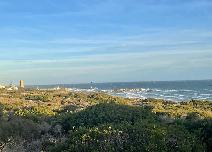 Sol Y Dunas ماربيا