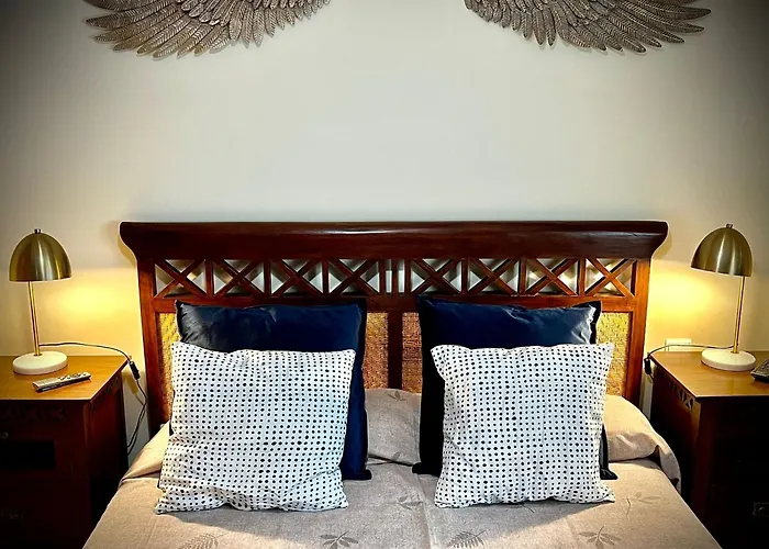 Sol Y Dunas * ماربيا