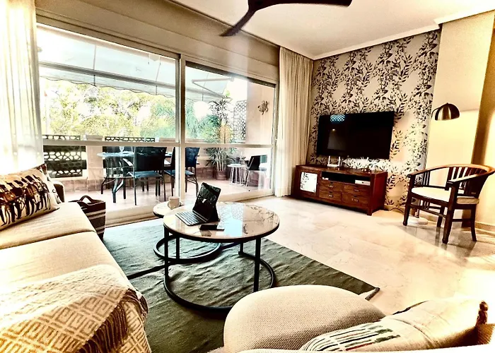 Sol Y Dunas * ماربيا