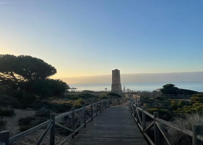 Sol Y Dunas ماربيا