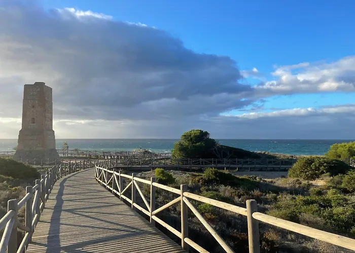 Sol Y Dunas * ماربيا