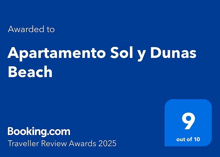 Sol Y Dunas ماربيا